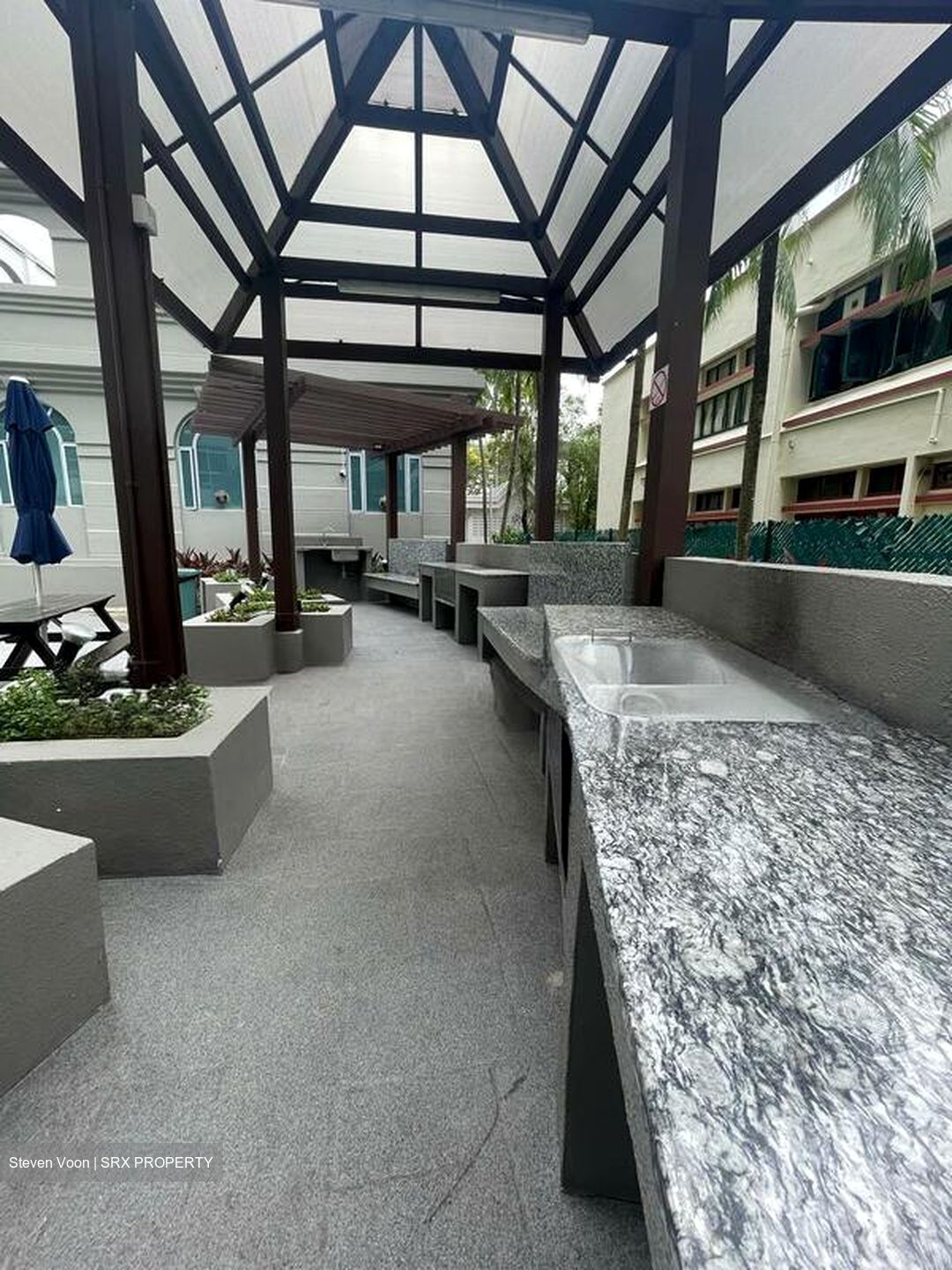 Emerald Park (D3), Condominium #504692701